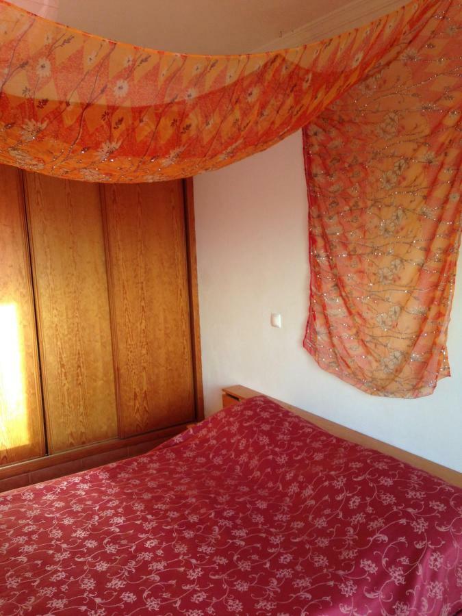 مبيت وإفطار روجيل Quintinha Mojud المظهر الخارجي الصورة