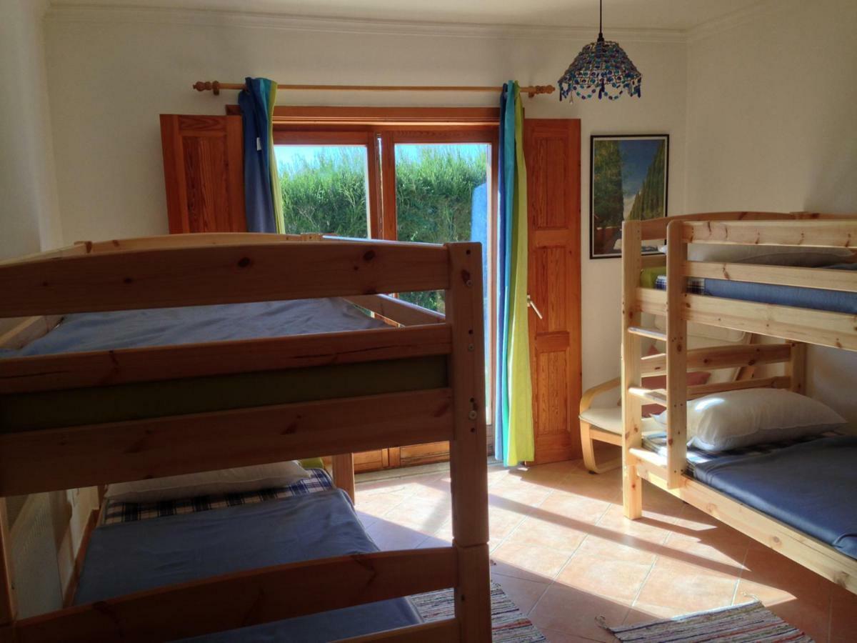 مبيت وإفطار روجيل Quintinha Mojud المظهر الخارجي الصورة
